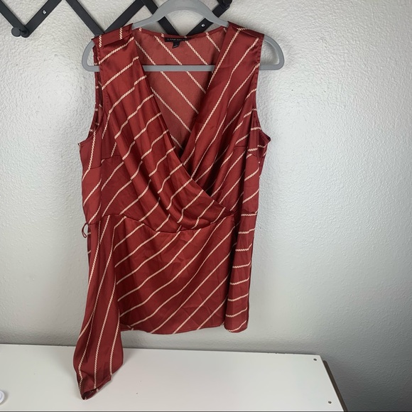 Lane Bryant Blouse - Picture 4 of 7